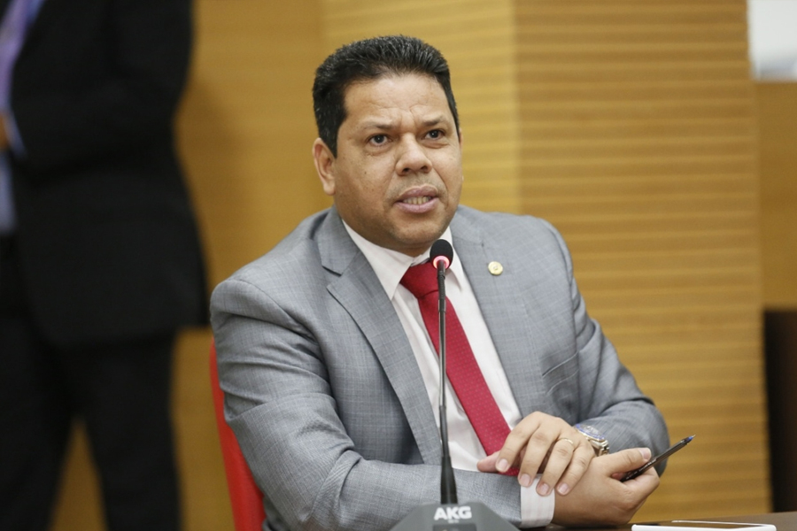 Jair Montes destaca que a retomada das cirurgias eletivas de forma gradativa é uma demanda urgente - News Rondônia
