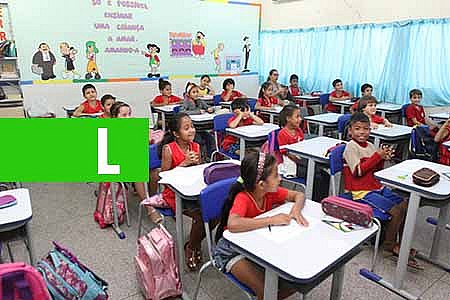 APRENDIZAGEM - III AVALIA PORTO VELHO ACONTECE NESTA QUARTA-FEIRA EM 61 ESCOLAS MUNICIPAIS - News Rondônia
