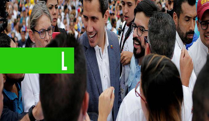 GRUPO DE LIMA SAÚDA REELEIÇÃO DE GUAIDÓ PARA ASSEMBLEIA VENEZUELANA - News Rondônia