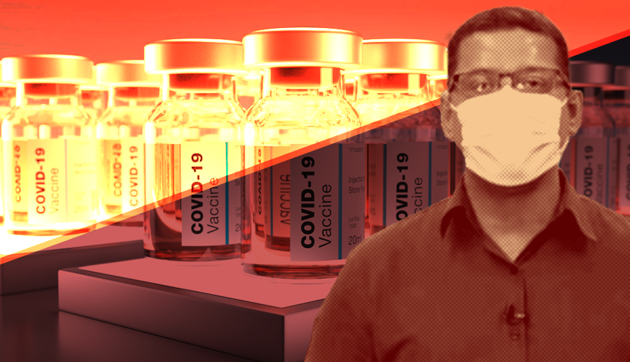 Em menos de uma semana, perdemos a esperança de receber 1,4 Milhões de doses de vacina e nos tornamos o epicentro da pandemia na Amazônia - News Rondônia
