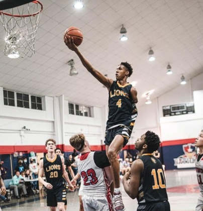 VÍDEO: Jovem sem um braço é aposta do basquete americano - News Rondônia