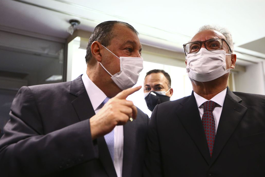 CPI da Pandemia do Senado vota hoje relatório final dos trabalhos - News Rondônia