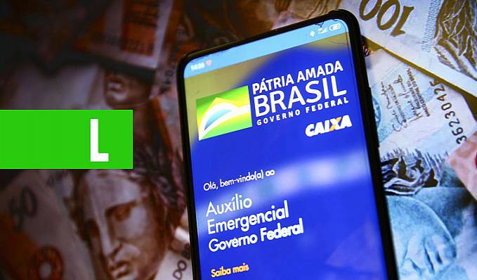Caixa paga hoje auxílio emergencial para nascidos em fevereiro - News Rondônia