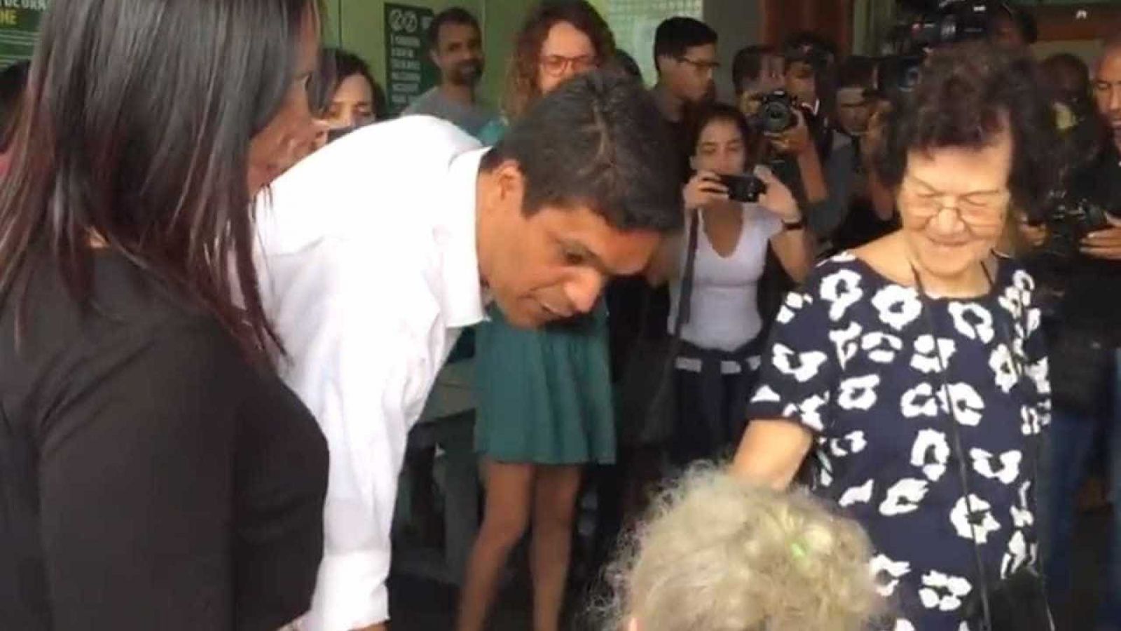 'VOU PRO MONTE PRA AGRADECER A VITÓRIA', DIZ DACIOLO, 1% NAS PESQUISAS - News Rondônia