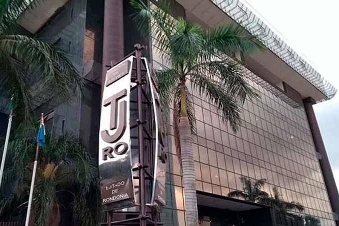1ª e 2ª Vara do Tribunal do Júri de Porto Velho divulgam pauta para 2022 - News Rondônia