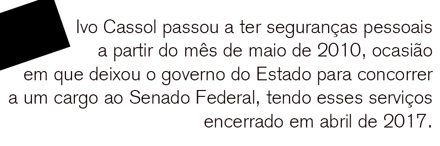 IVO CASSOL TERÁ QUE RESSARCIR MAIS DE 8 MILHÕES DE REAIS AO ESTADO DE RONDÔNIA - News Rondônia