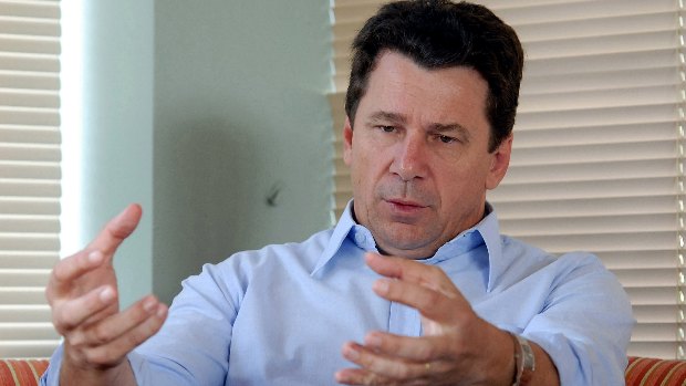IVO CASSOL TERÁ QUE RESSARCIR MAIS DE 8 MILHÕES DE REAIS AO ESTADO DE RONDÔNIA - News Rondônia