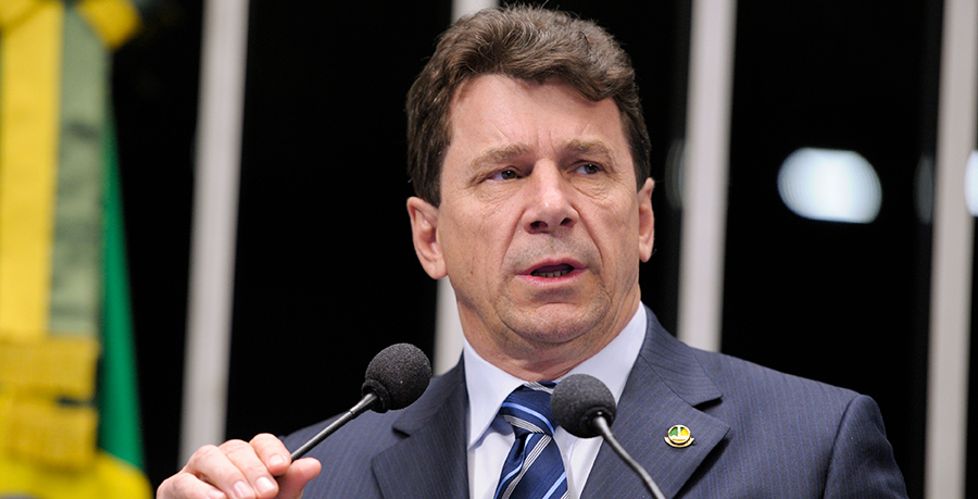 IVO CASSOL TERÁ QUE RESSARCIR MAIS DE 8 MILHÕES DE REAIS AO ESTADO DE RONDÔNIA - News Rondônia