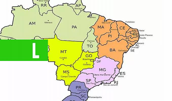 Saiba quem serão os prefeitos das capitais brasileiras - News Rondônia