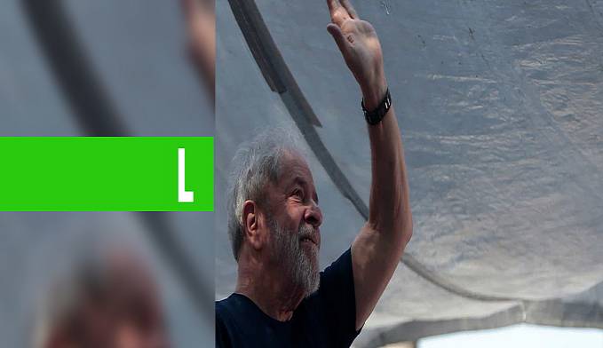 TRF-4 MANTÉM CONDENAÇÃO DE LULA - News Rondônia