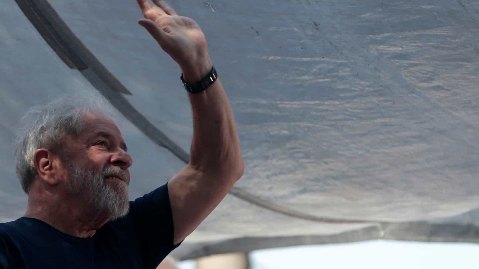 TRF-4 MANTÉM CONDENAÇÃO DE LULA - News Rondônia