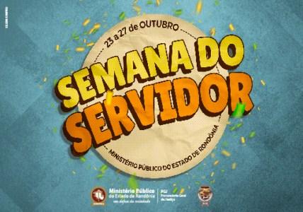 MINISTÉRIO PÚBLICO VAI FUNCIONAR DAS 7 ÀS 13 HORAS NA SEMANA DO SERVIDOR - News Rondônia