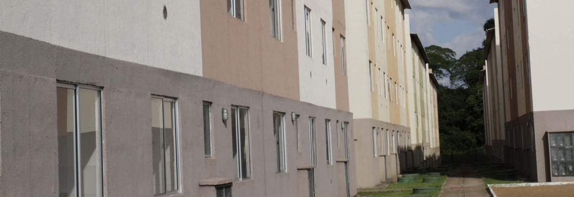 GOVERNO REALIZA NESTA QUINTA-FEIRA SORTEIO DE ENDEREÇOS DO RESIDENCIAL PORTO BELLO III EM PORTO VELHO - News Rondônia