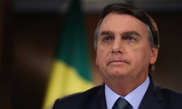 Tentativa de ampliar poderes de Bolsonaro na pandemia fracassa na Câmara - News Rondônia