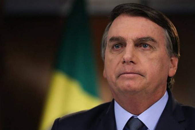 Tentativa de ampliar poderes de Bolsonaro na pandemia fracassa na Câmara - News Rondônia