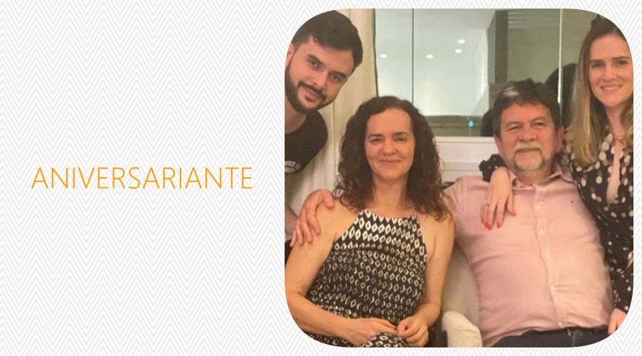 Coluna Social Marisa Linhares: Aniversariantes - News Rondônia