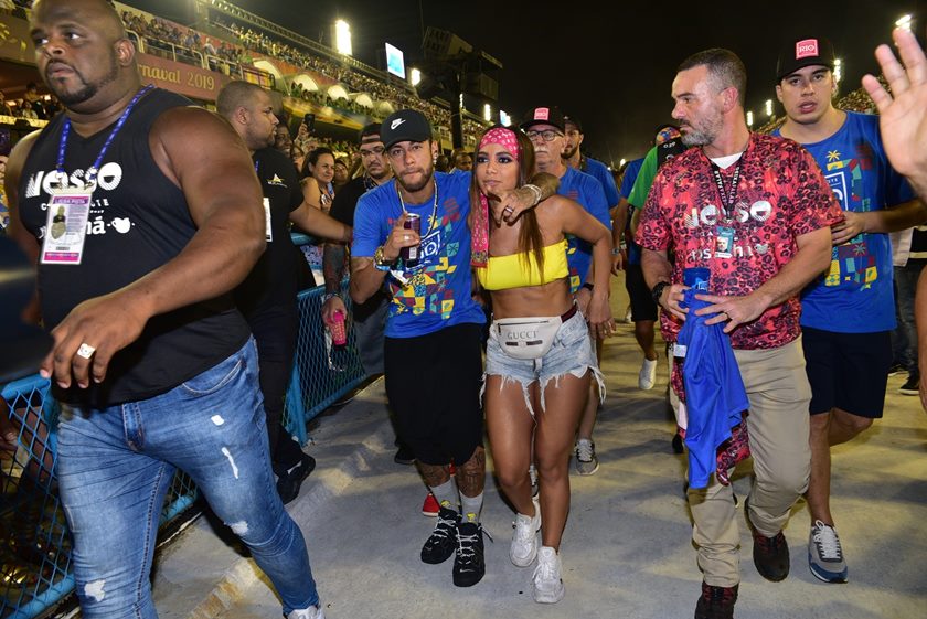 ANITTA NEGA ROLO COM NEYMAR E DISPARA: NÃO SOU AMIGA DE MARQUEZINE - News Rondônia