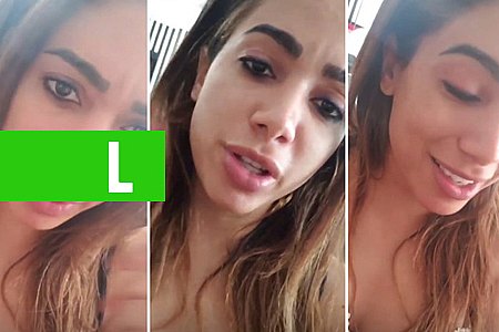 ANITTA NEGA ROLO COM NEYMAR E DISPARA: NÃO SOU AMIGA DE MARQUEZINE - News Rondônia