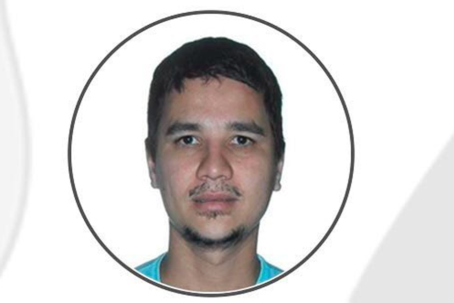 LAMENTÁVEL - Escrivão da Polícia Civil de Rondônia morre com tiro na cabeça - News Rondônia