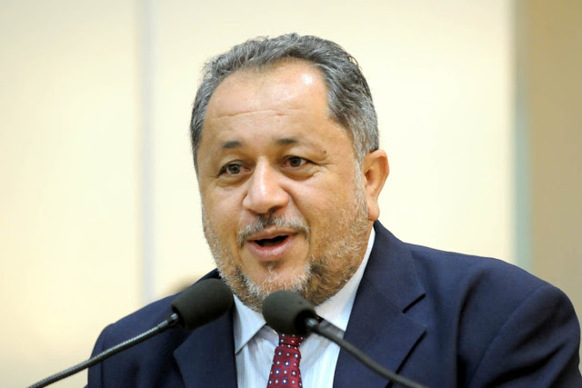 TSE BLOQUEIA CONTA DE DEP. LUIZ CLÁUDIO PARA GARANTIR 30% ÀS CANDIDATURAS FEMININAS - News Rondônia