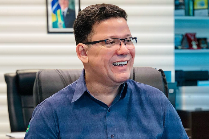 Rocha promove alterações em suas secretarias: SEDI vira SEDEC - News Rondônia