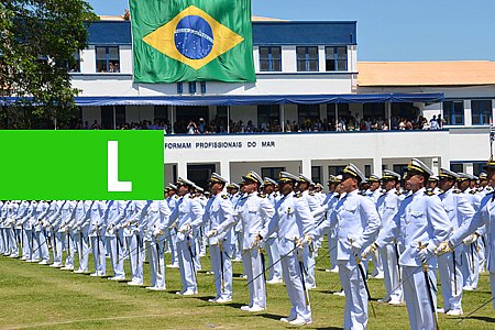 MARINHA LANÇA CONCURSO COM 90 VAGAS E SALÁRIOS DE R$ 3,3 MIL - News Rondônia
