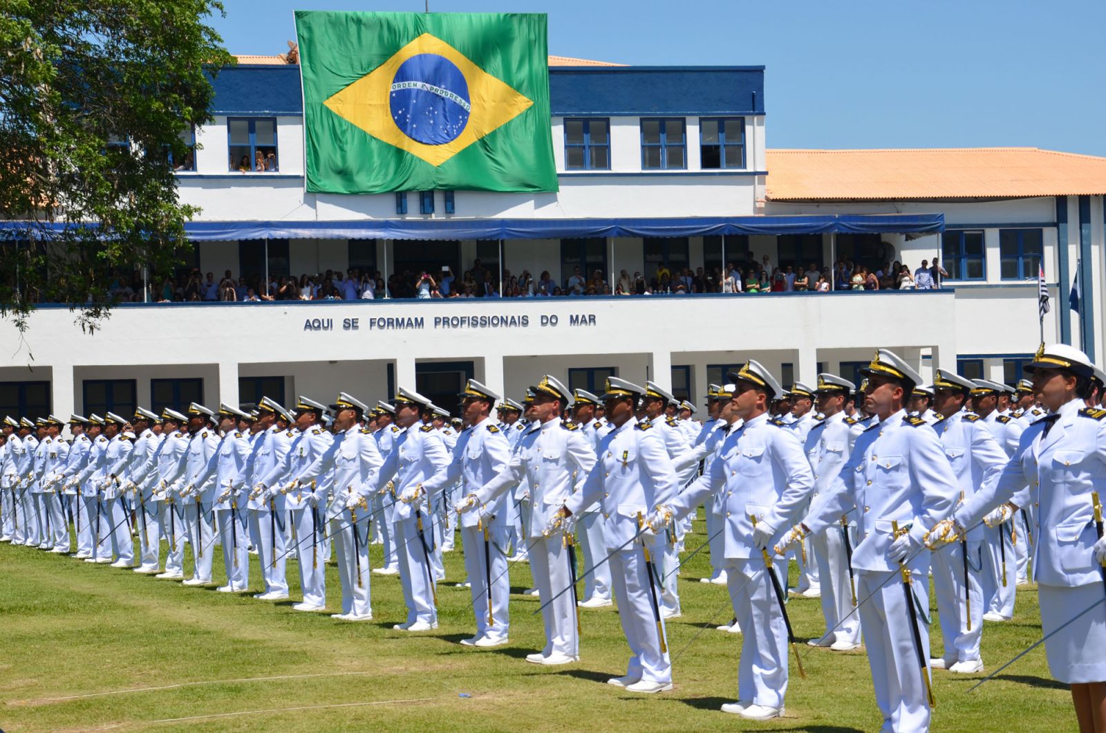 MARINHA LANÇA CONCURSO COM 90 VAGAS E SALÁRIOS DE R$ 3,3 MIL - News Rondônia