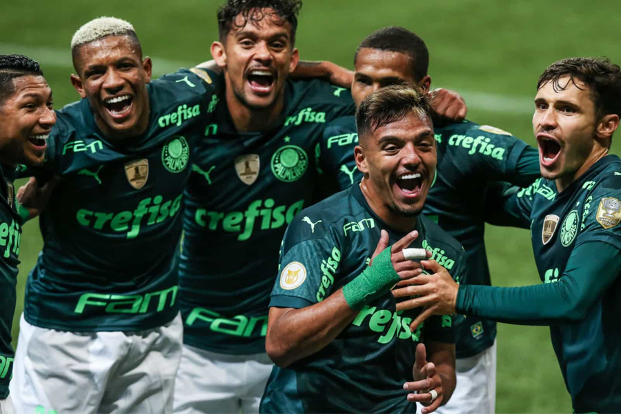 Palmeiras desafia favoritismo do Chelsea em busca de título mundial - News Rondônia