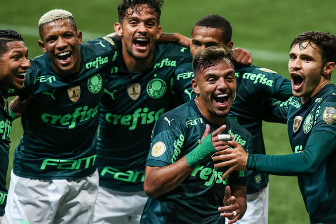 Palmeiras desafia favoritismo do Chelsea em busca de título mundial - News Rondônia