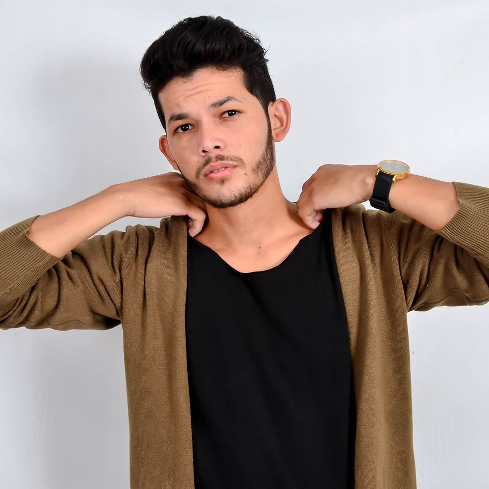 CANTOR DE PORTO VELHO É A NOVA PROMESSA NA MÚSICA SERTANEJA EM GOIÂNIA - News Rondônia