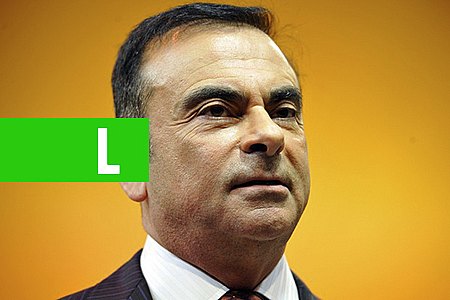 NISSAN E MITSUBISHI MOTORS ESTUDAM PROCESSAR O RONDONIENSE CARLOS GHOSN - News Rondônia