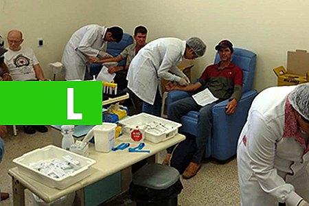 OUTUBRO ROSA E NOVEMBRO AZUL TEM ATENÇÃO ESPECIAL DE ACADÊMICOS E PROFESSORES DA UNESC - News Rondônia