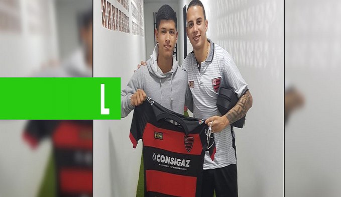ATLETAS REVELADOS NO RONDONIENSE SE ENCONTRAM NA SERIE B DO BRASILEIRO - News Rondônia