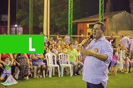 DURANTE REUNIÕES, MAURÃO DE CARVALHO ASSUME COMPROMISSO EM GOVERNAR PARA A CAPITAL - News Rondônia