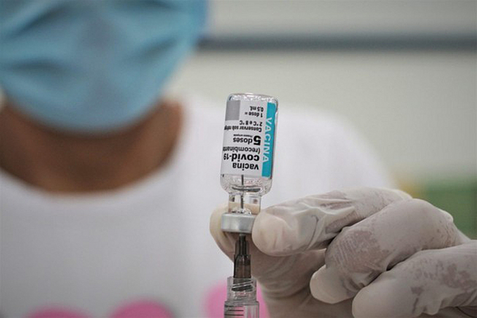 Covid: taxas de internação mostram que, mesmo antes de 3ª dose, vacinas evitaram mortes - News Rondônia