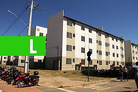 SORTEIO DE ENDEREÇOS DA ÚLTIMA ETAPA DO MORAR MELHOR SERÁ NESTA QUARTA-FEIRA NA FLORA CALHEIROS, EM PORTO VELHO - News Rondônia