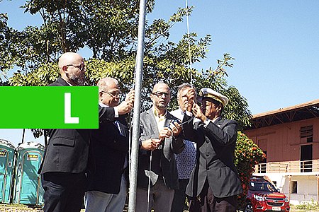 FERROVIÁRIOS FECHAM COM CHAVE DE OURO EVENTO ALUSIVO AOS 87 ANOS DA MADEIRA MAMORÉ - News Rondônia