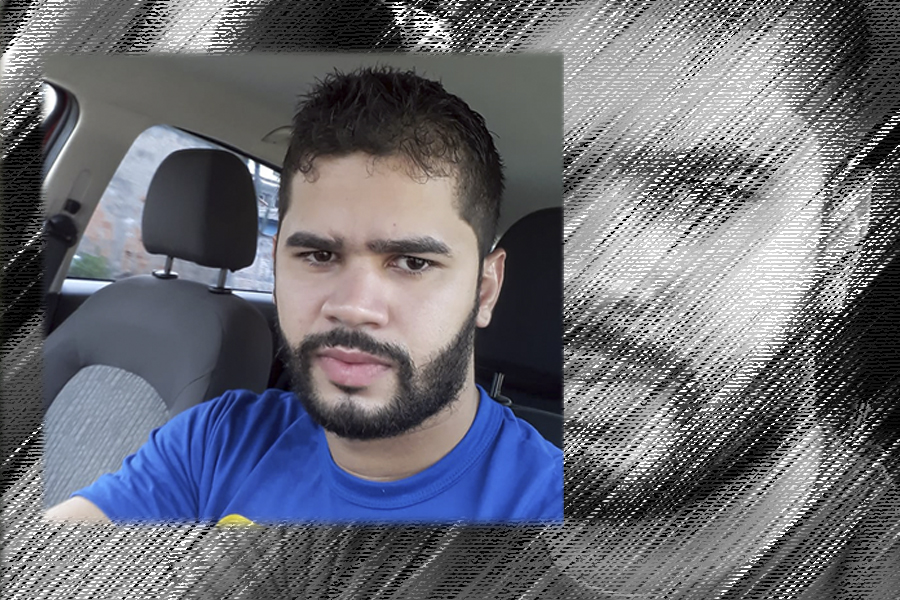TRAGÉDIA - Jovem morre afogado em fazenda de Rondônia - News Rondônia