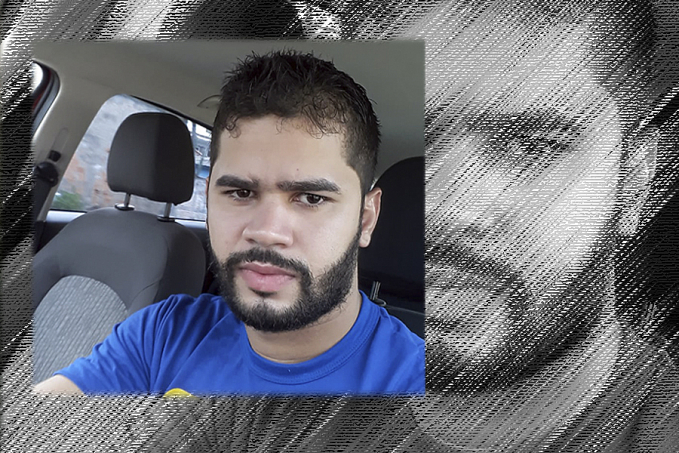 TRAGÉDIA - Jovem morre afogado em fazenda de Rondônia - News Rondônia
