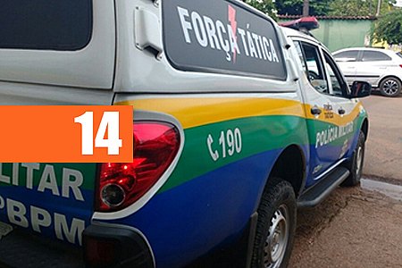 VÍTIMA DE ROUBO É SURRADO AO SER CONFUNDIDA COM SEQUESTRADOR - News Rondônia