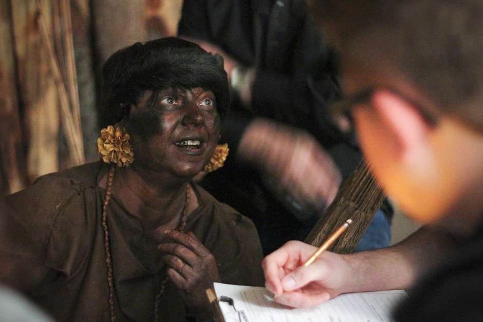 MISSIONÁRIOS APRENDEM ATÉ A PILOTAR AVIÃO PARA EVANGELIZAR ÍNDIOS NA AMAZÔNIA - News Rondônia