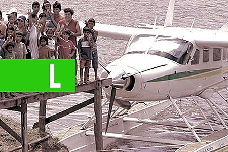 MISSIONÁRIOS APRENDEM ATÉ A PILOTAR AVIÃO PARA EVANGELIZAR ÍNDIOS NA AMAZÔNIA - News Rondônia