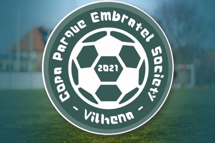 Copa Parque Embratel de Futebol Society começa no próximo final de semana com sete jogos pelo Aberto; Máster inicia na quarta-feira - News Rondônia