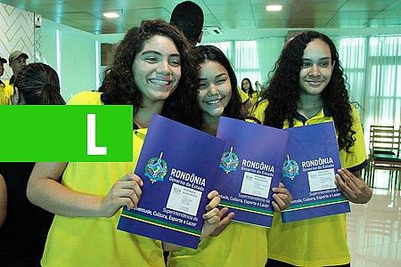 PROGRAMA BOLSA ATLETA DIVULGA LISTA DOS BENEFICIÁRIOS EM RONDÔNIA; CERCA DE 70% A MAIS QUE EM 2018 - News Rondônia