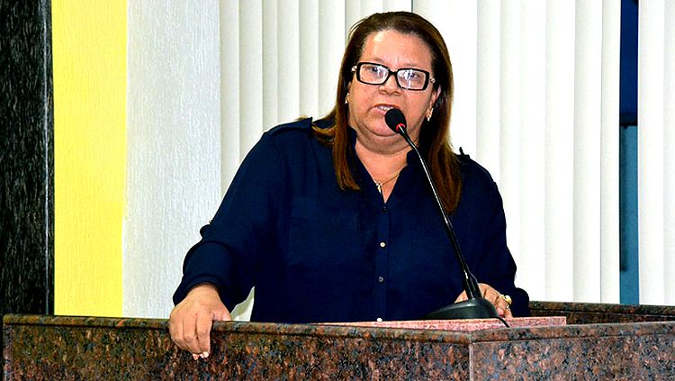 ELLIS REGINA DIZ QUE DENÚNCIA DO SINDEPROF AO MP OBRIGOU SEMAD A REVER PAGAMENTO DE INDENIZAÇÕES DE SERVIDORES MUNICIPAIS - News Rondônia