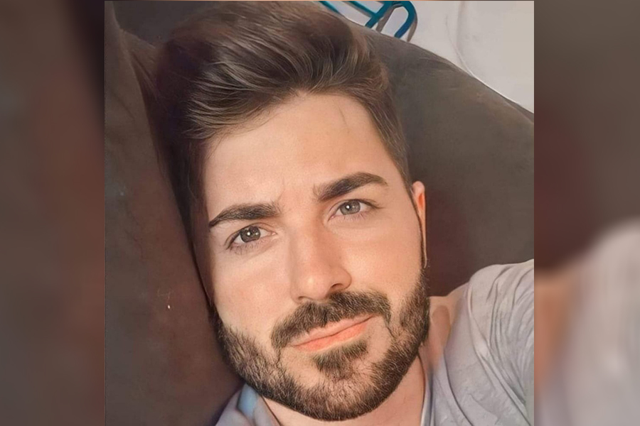 NÃO SOU GP - Após perder emprego e trabalhar como diarista homem sofre assédio - News Rondônia
