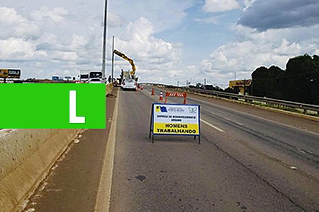 PREFEITURA CONSTRÓI REDE DE ILUMINAÇÃO PÚBLICA ENTRE FACULDADE FARO E BAIRRO NOVO - News Rondônia
