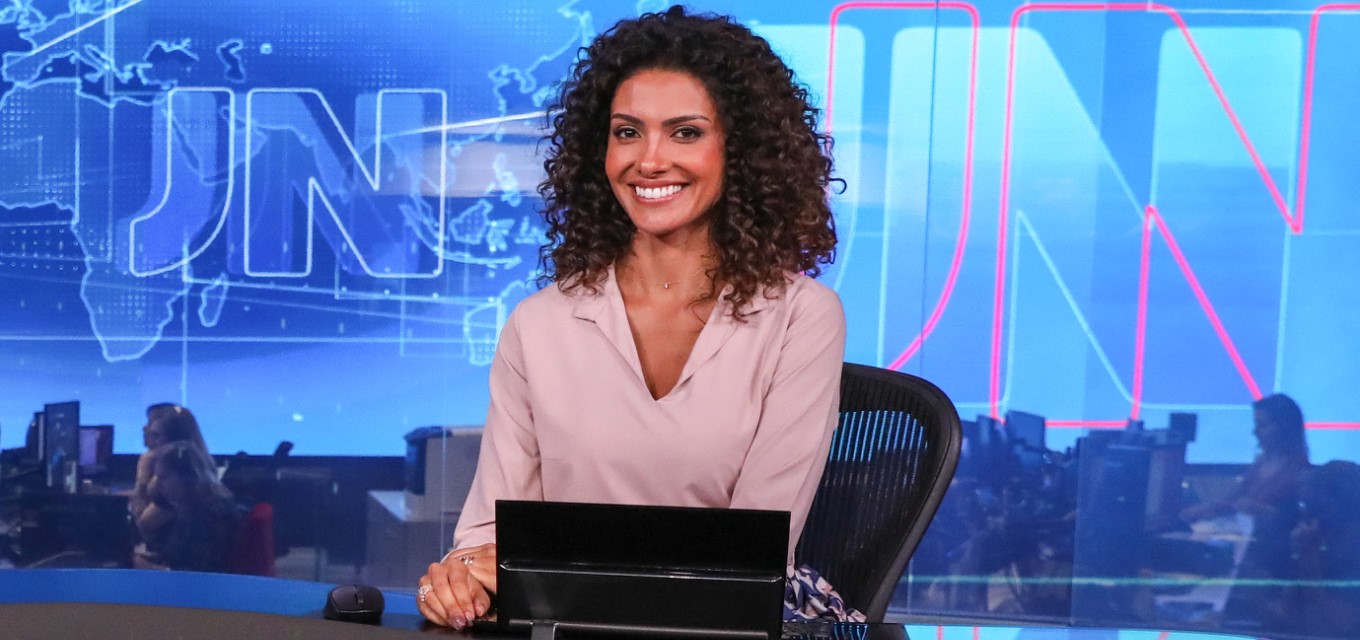DE ÂNCORA GAY A TELÃO NO SHOPPING: SETE MARCOS DO RODÍZIO DO JORNAL NACIONAL - News Rondônia