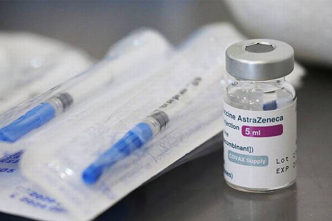 Covid-19: Anvisa recomenda continuidade do uso da vacina Oxford/AstraZeneca - News Rondônia