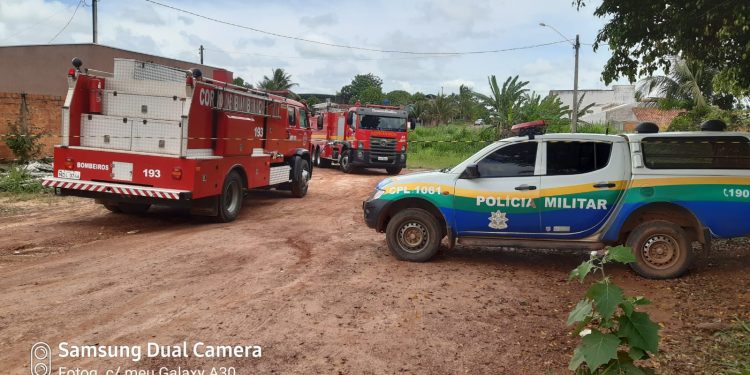 CRIANÇA DE QUATRO ANOS PERDE A VIDA EM INCÊNDIO A RESIDÊNCIA NO INTERIO DE RO - VEJA VÍDEO - News Rondônia